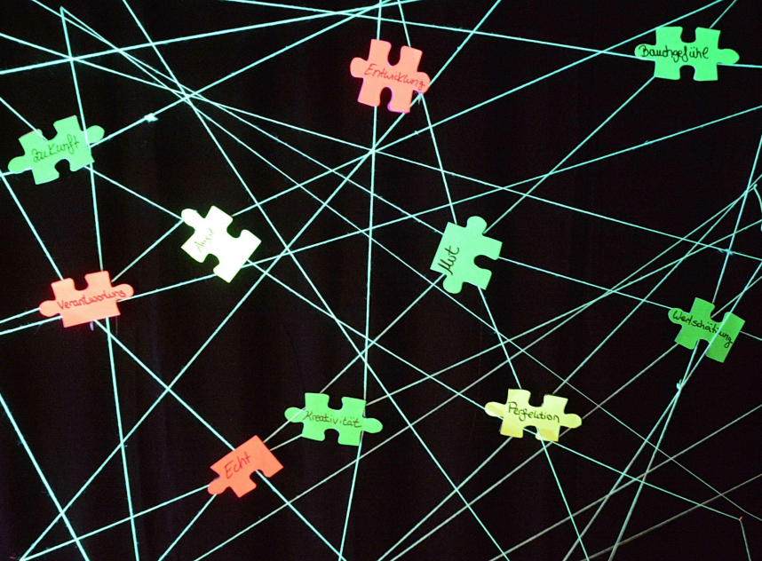 FördervereinPuzzle-Netz
