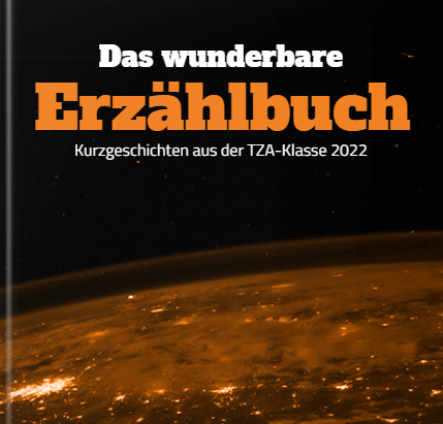 Das wunderbare Erzählbuch