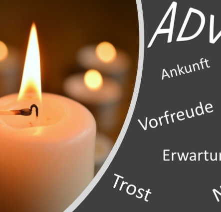 Die Adventszeit in der Ketteler-La Roche