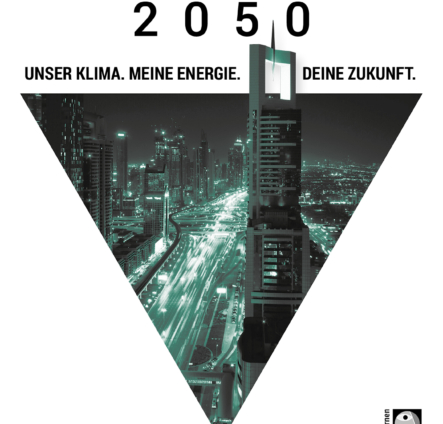 Energievisionen am letzten Schultag vor den Osterferien